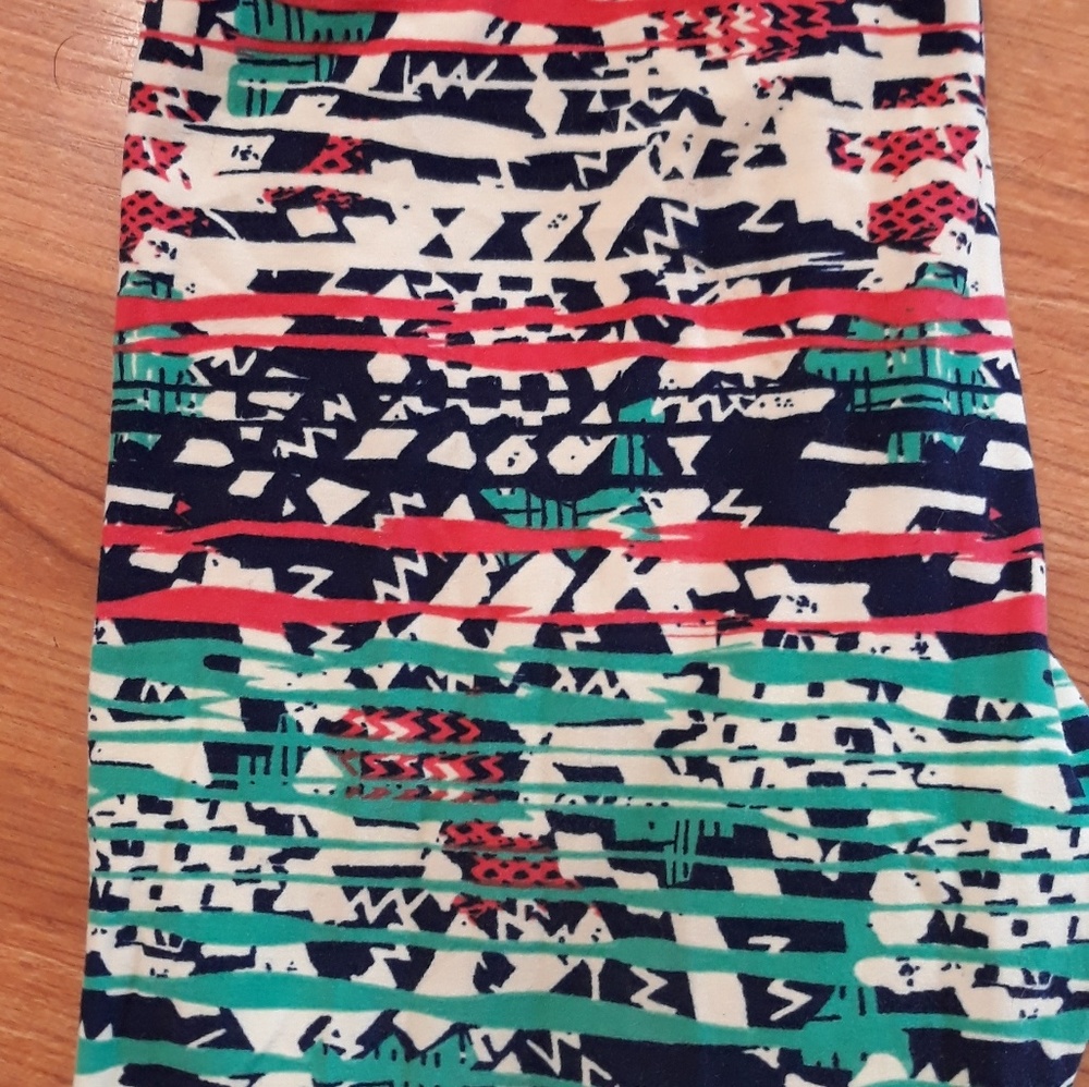 Lularoe OS - 2 / $8